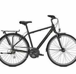 28" Raleigh Cykel Chester H 50 Cm Mørkeblå 21 Sp