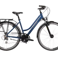 28" Kross Cykel Trans 3.0 D 48 Cm Shimano Acera 21 SP