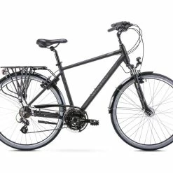 28" Venturelli Cykel Boulevard H 53 Cm Shimano 21 SP