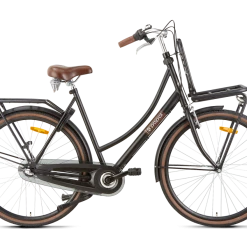 28" Damecykel Popal County Roll+ 3 Gear Mat Sort