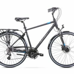 28" Venturelli Cykel Targa H 58 Cm Shimano 21 SP HDISC